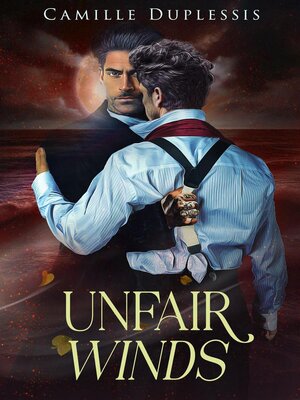 cover image of Unfair Winds